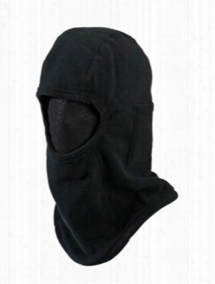 Hothan Ds Heated Balaclava - Black