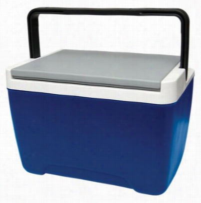 Igloo Island  Breeze 9 Cooler