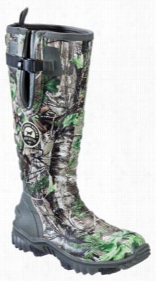 Irish Setter Rutmaster 2.0 Waterproof Pull-on Hunting Boots For Men - Realtree Xtra Unripe - 13m