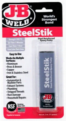 J-b Stik Weld