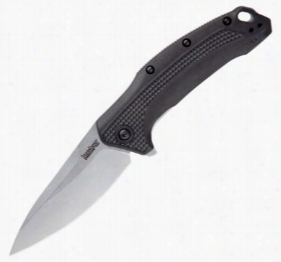 Kershaw Link Drop Pint Folding Knife