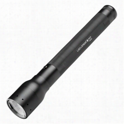 Led-lenser P17 Flashlight