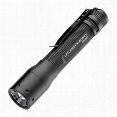 Led-lenser P3 Afs P Flashlight