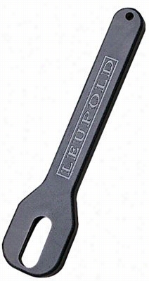 Leupold Scopesmith Ring Wrench