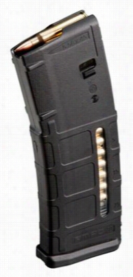 Magpul Pmag 30 Ar/m4 Gen M2 Moe Window Magazine - Dismal