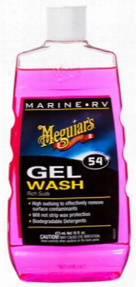 Meguiar's Cleaners - Gel Wash