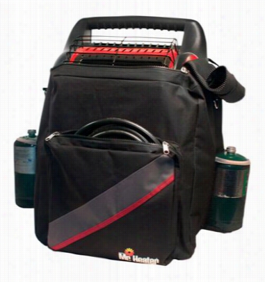 Mrheater Great Buddy Propane Heater Carry Bag
