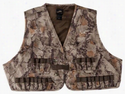 Regular Gear Wading Vest Fo Rmen