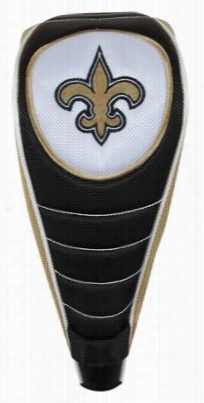 New Orleans Saints Nfl Driver Headcover