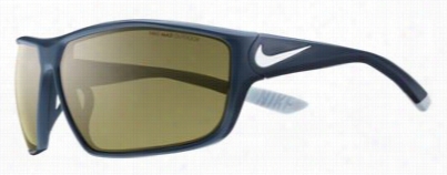 Nike Ig Nition Sunglassees - Dark Magndt Grey+pale/max Outdoor