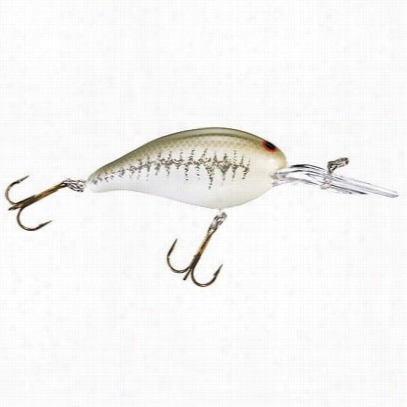 Norman Lures   Crankbaits - Deep Little N - 2-1/2' - Baby Bass