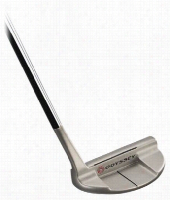 Odyssey Whtie Hot Pro 2.0 #9 Putter