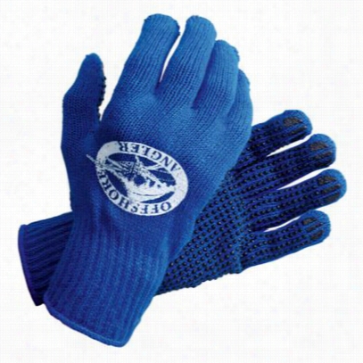 Offshore Angler Fishing Gloves