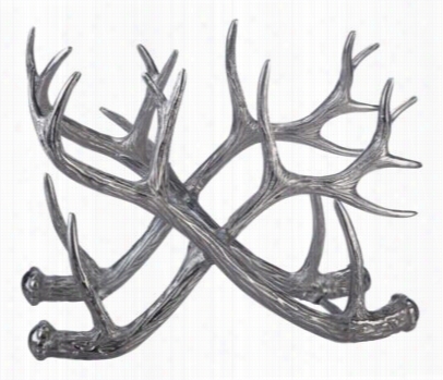 Prak Designs Antler Wine Rack