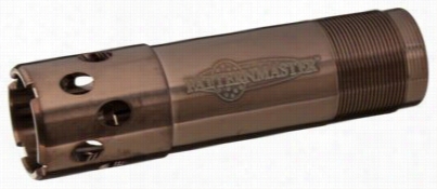 Patternmas Ter Code Black Duck Choke Tubes -remington