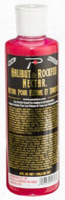 Pautzke's Halibut And Rcokfishnectar