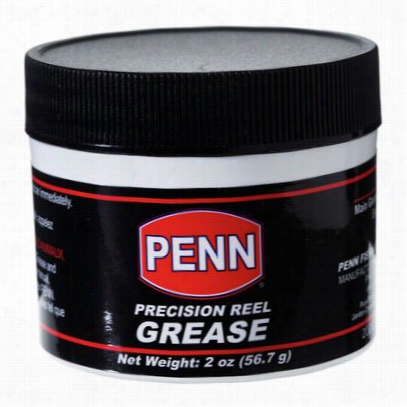 Penn Precjsion Reel Grease