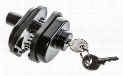Personal Security Products Keyed Trigge Rlock