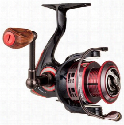 Pflueger President Limited Ediiton Spinning Reel -  Preslesp25x