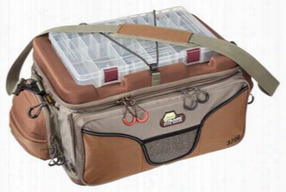 Plano 375 0 Guide Series Tackle Bag