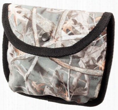 Possibbles Camo Bel T Pouch