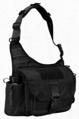 Propepr Ots Xl Bag - Black