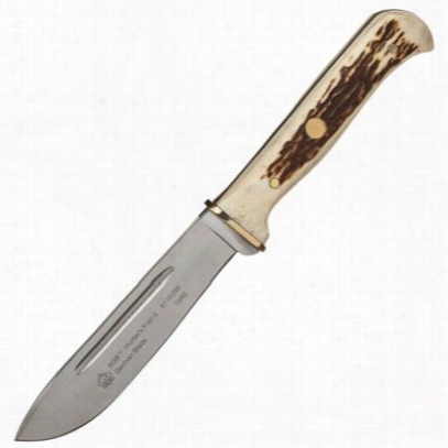 Puma Hunert'sf Riend Sgb Fixed Blade Knife