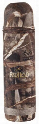 Redhead Isnulated Camo Blind Bottle