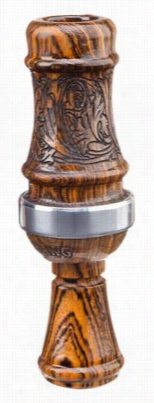 Rich~n-tone Timber Hawg Duck Call - Bocote