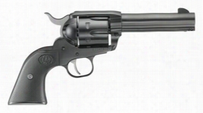 Ruger Vaquero Singgle-action Revolver  Blued - 5 102