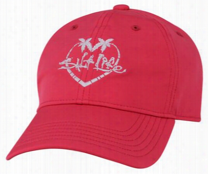 Salt Life Impose  Tree Love Cap For Kids