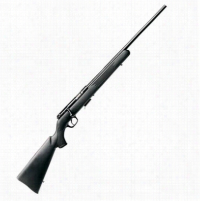 Savage 93 F 22 Wmr Olt-caion Rimfire Rifle