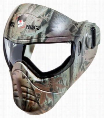 Deliver Phac E Sport Usefulness  Mask - Hed Hunter