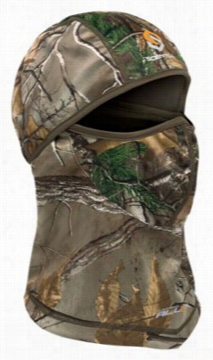 Scent-lok Savanna Lightweight Headco Ver For Men - Realtree Xtra