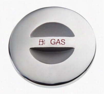 Sea-dog Replacement Key-free Gas Cap