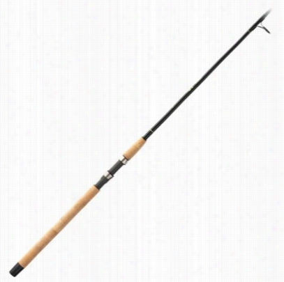 Shakespeare Ugly Stik Great Water Salmon/steelhead Spinning Rod