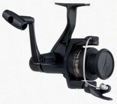 Shimano Ix Sspinning Reel - Ix1000rc