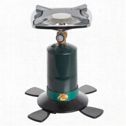 Singe Burner Propane Stove