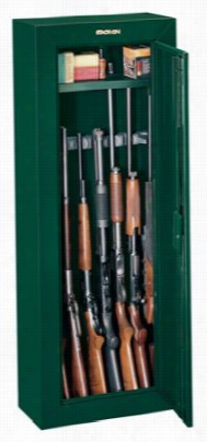 Stack-on 8-gun Cabinef