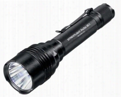 Streamlight Protac Hl 3 Led Tactical Flashliight