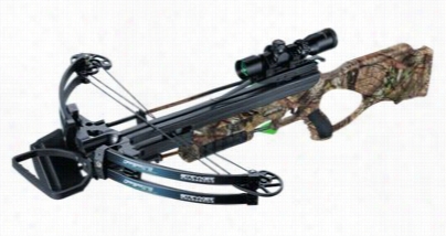 Stryeer Offfspring Crossbow Paackage