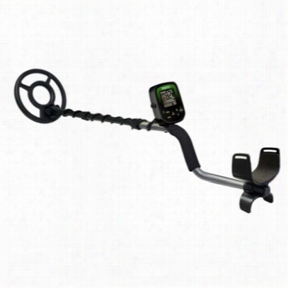 Teknetics Delta Metal Detector