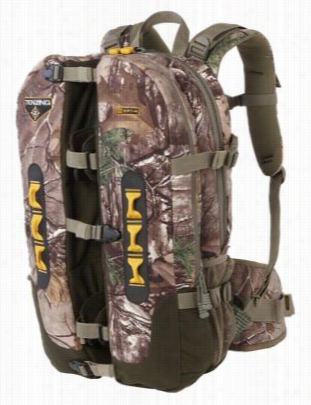 Tenzing Tcs P14 The Choice Shooter Pack