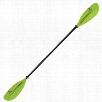 Ascend Explore Kayak Paddle