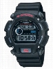 Casio G-Shock Resin Band Watch for Men