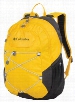 Columbia Neosho Backpack - Deep Yellow