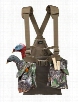 RedHead Turkey Vests for Kids - Mossy Oak Obsession