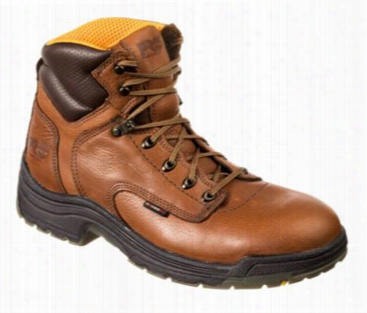 Timberland Pro Titan Work Boots For Men - 11.5 M