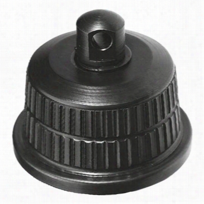 Total Magazine Pipe Caps With Swivel Base - Model Tsc-79523