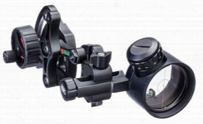 Truglo Archer's Choice Range-rover Pro Bow Sight